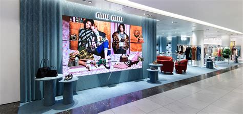 Miu Miu Selfridges Bags & Acc Oxford Street, 400 .